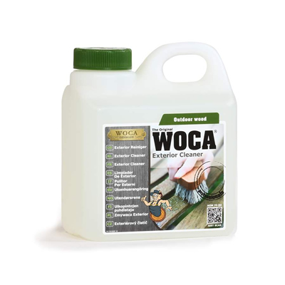 WOCA Exterior Cleaner